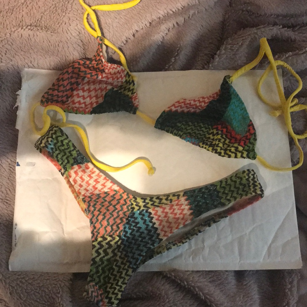 Brazilian Bikini